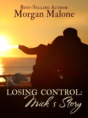 cover image of Losing Control